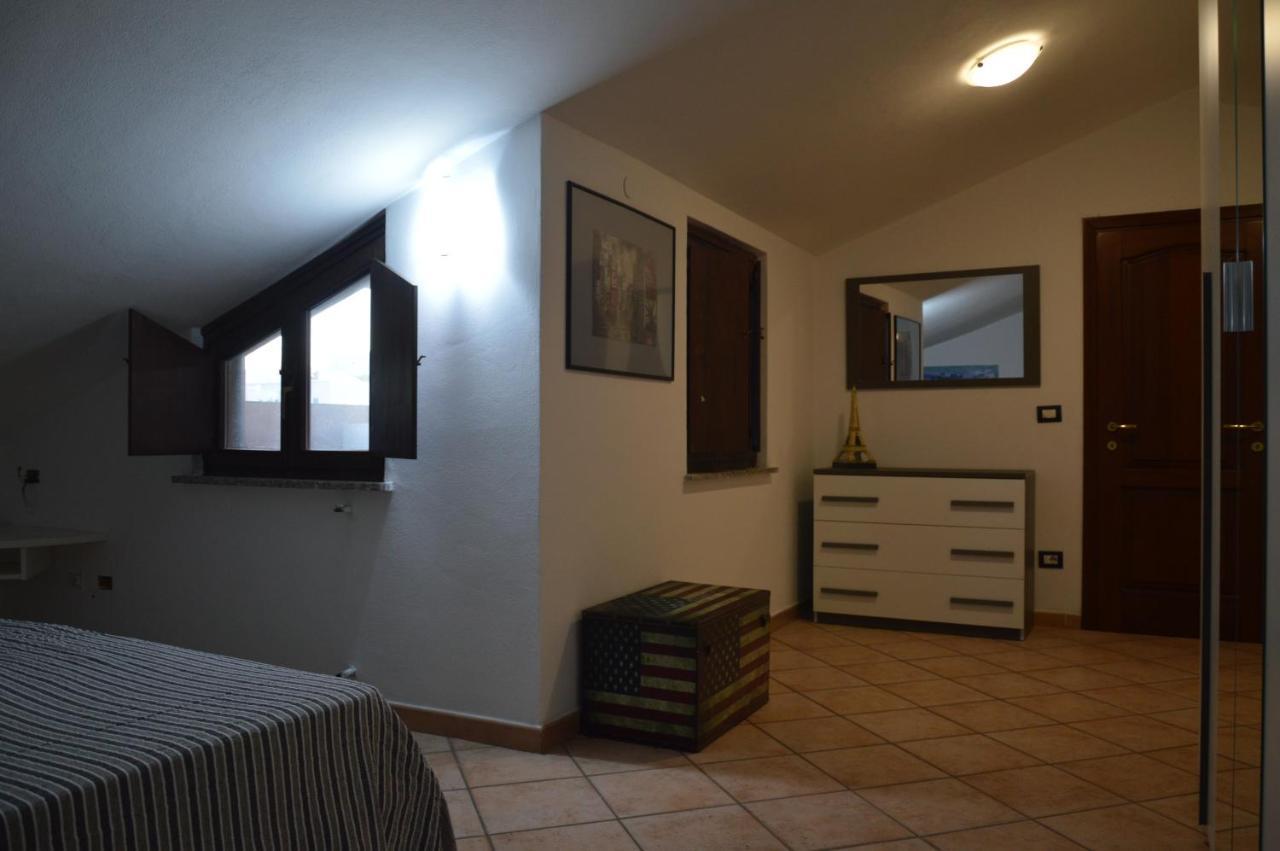 Il Pezzo Mancante Porto Torres Extérieur photo