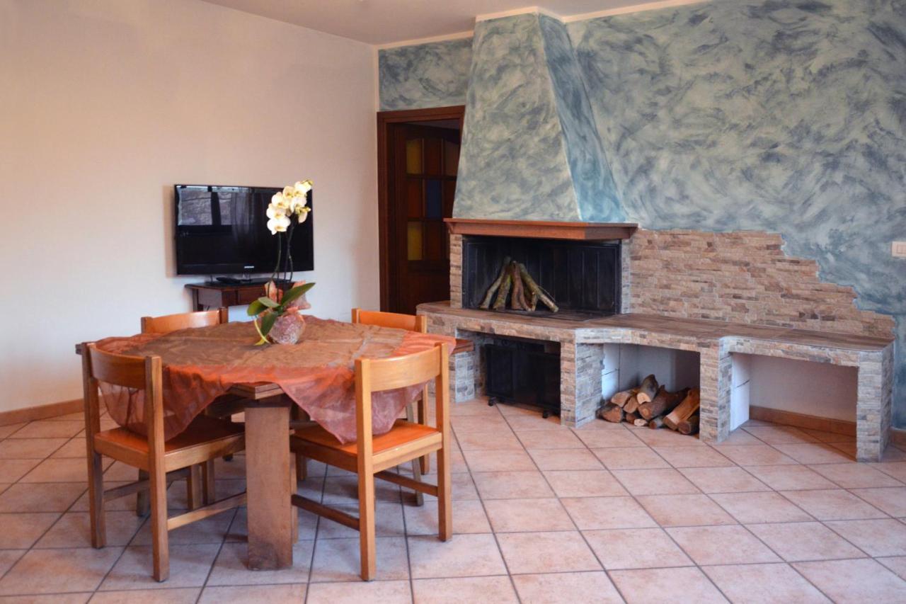 Il Pezzo Mancante Porto Torres Extérieur photo
